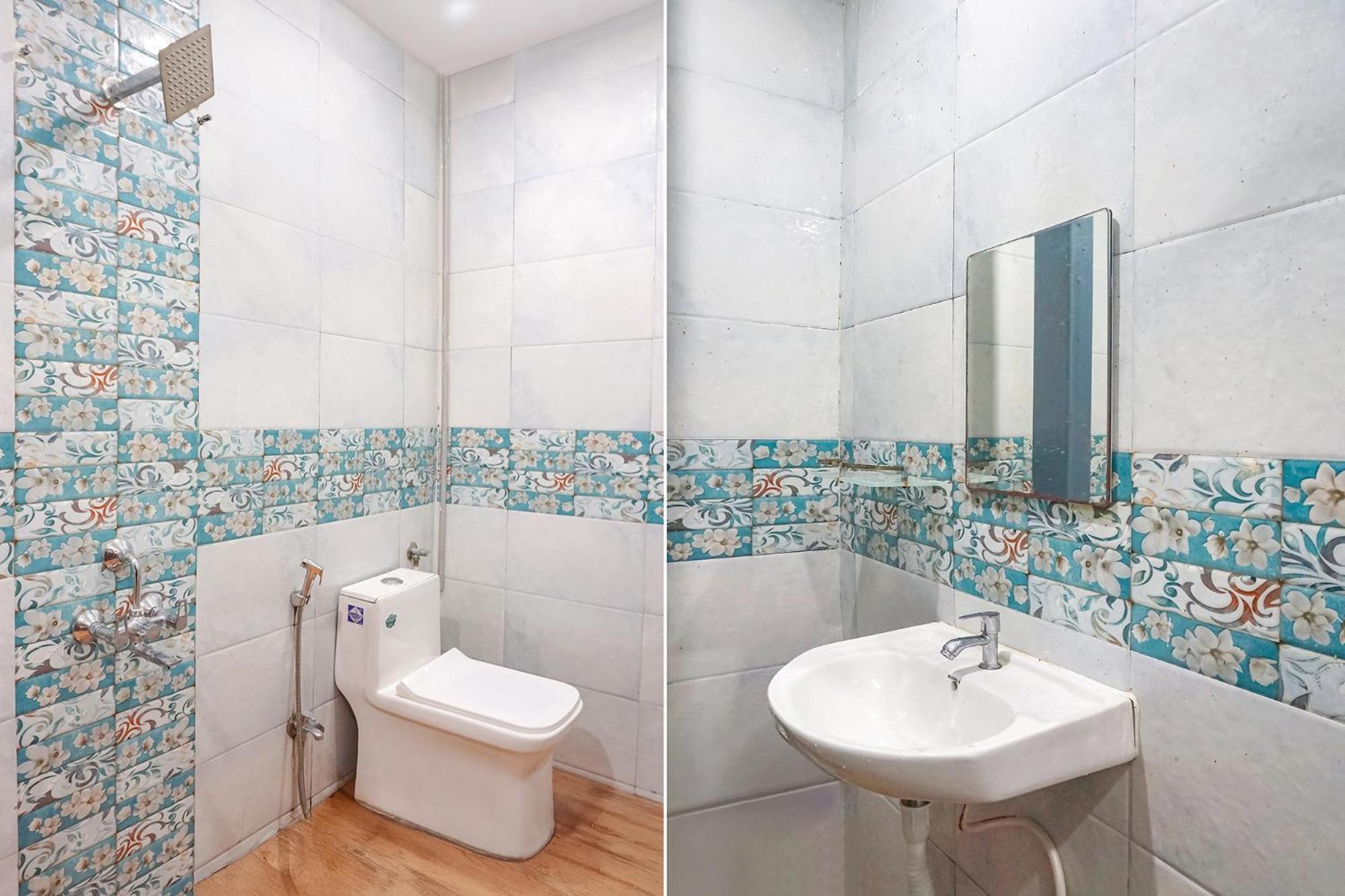 Fabhotel Rachana Residency - Nr Shivaji Nagar Metro Station Pune Dış mekan fotoğraf