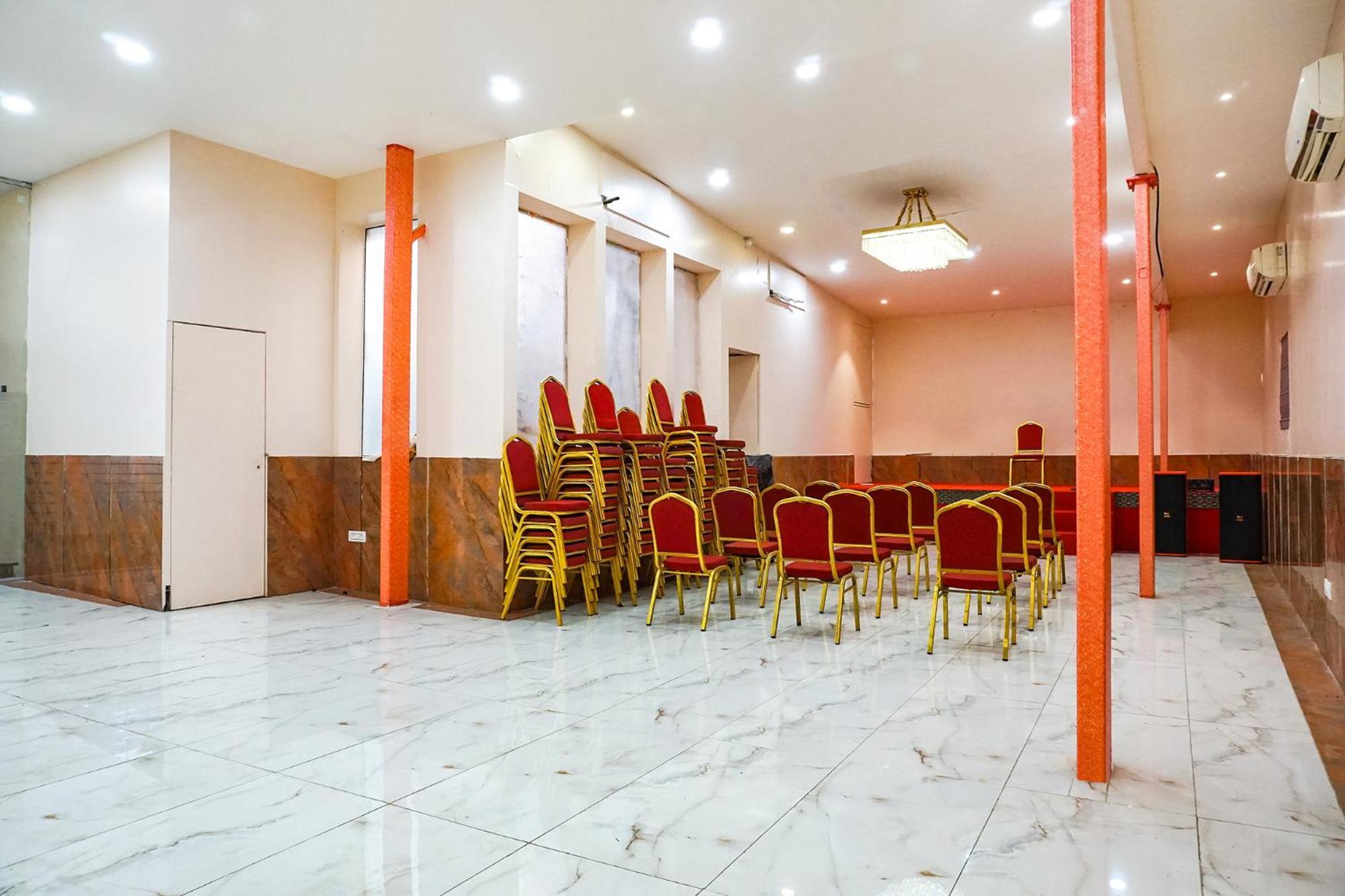 Fabhotel Rachana Residency - Nr Shivaji Nagar Metro Station Pune Dış mekan fotoğraf